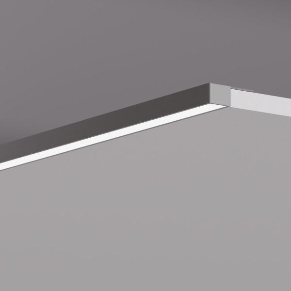 LED Unterputzprofil PDS-T-BOK
